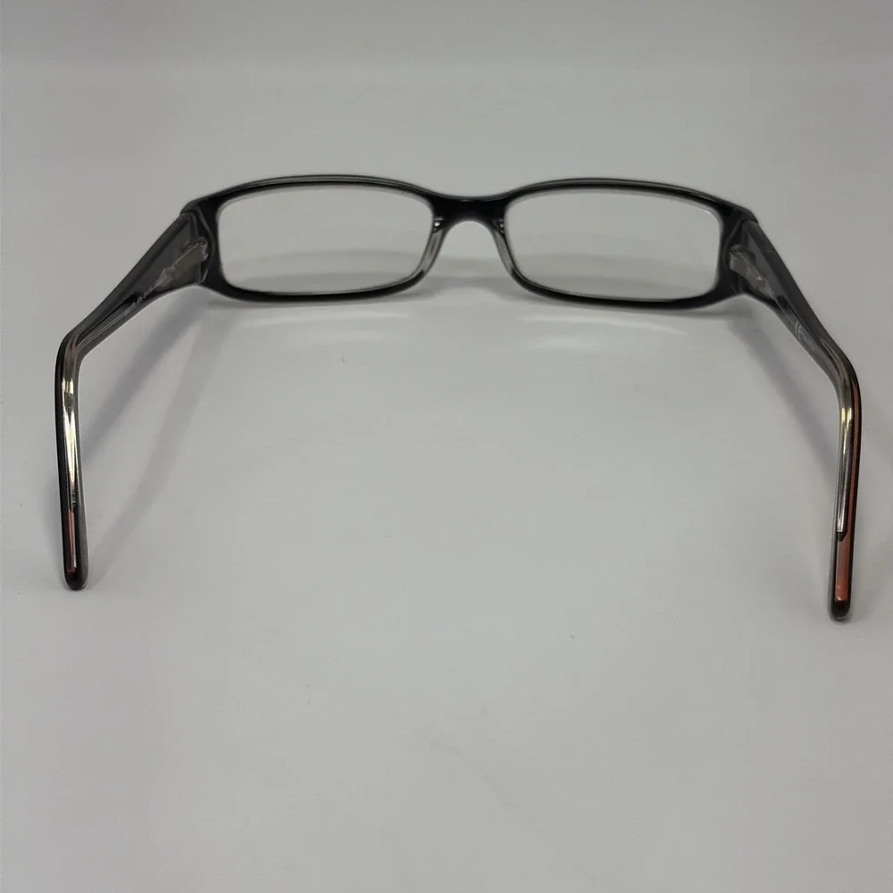 Dolce & Gabbana DG1179 675 black Rectangular Eyeglasses Frames 51-16-130mm